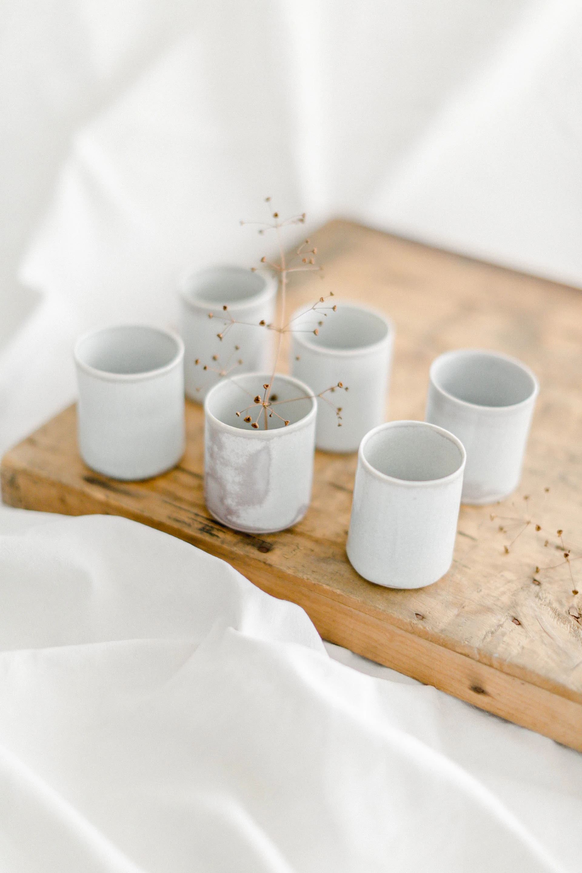 Poterie Hélène Bénéteau